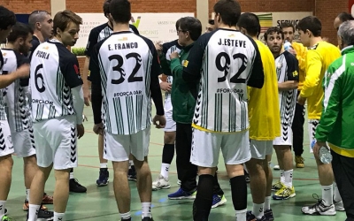 L'OAR Gràcia vol conquerir una altra pista de les importants